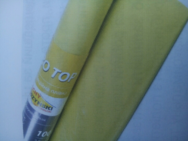 ParoTop Pruszynski — Пароізоляція — рулон (50 м х2м) - Зображення 3