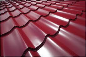 Черепиця металева синя RAL 5005, Арсенал економклас 0,45 мм Китай - Зображення 5