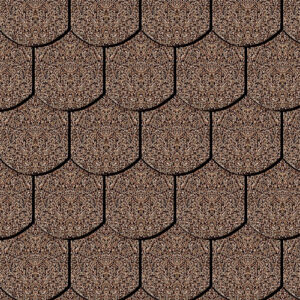 Бітумова черепиця Biko superglass — biber