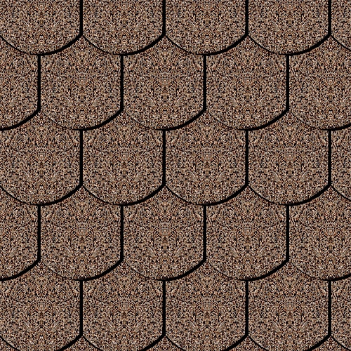 Бітумова черепиця Biko superglass — biber