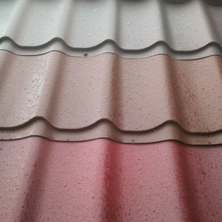 Металодахівка ANTIB на замовлення від виробника Термастил - Якісний Китайський метал 0.45 мм. глянець - Зображення 6