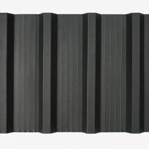 Профліс покрівельний Thermasteel K-35 0,5 мм RAL 8017 матовий ArcelorMittall Німеччина ZN 275