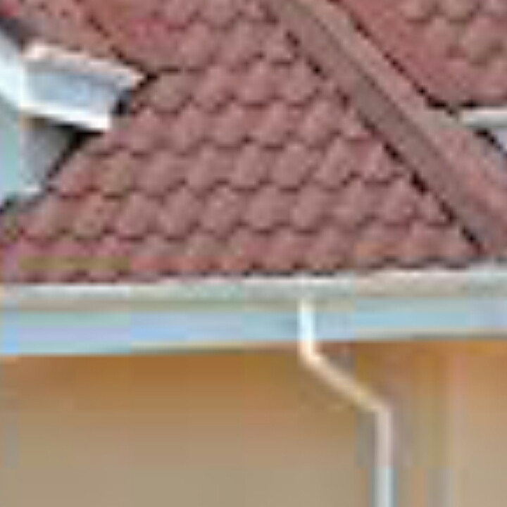 Водосхідна система Болгарія Devorex жолоб - Зображення 4