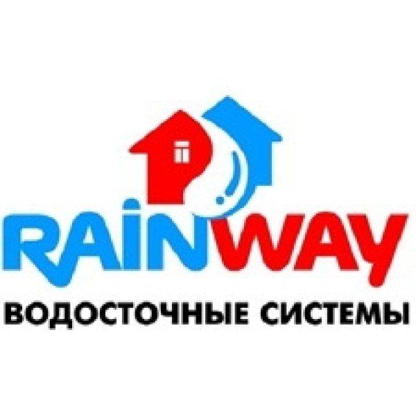 Rain Way 90/75 жолоб водостійка система - Зображення 4