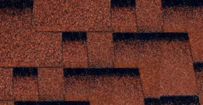 М'яка черепиця Katepal ROCKY-синій - Зображення 4