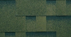 М'яка черепиця Katepal ROCKY-синій - Зображення 3