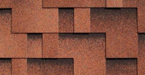 М'яка черепиця Katepal ROCKY-синій - Зображення 8