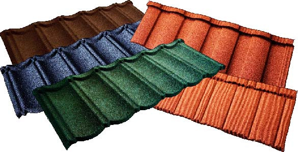 Гвозд для композитної черепиці metrotile - Зображення 2