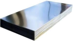 Гладкий лист оцинкований від 0.3 мм — 0.7 мм в асортименті. Ширина 1250 мм, довжина — замовлення. - Зображення 5