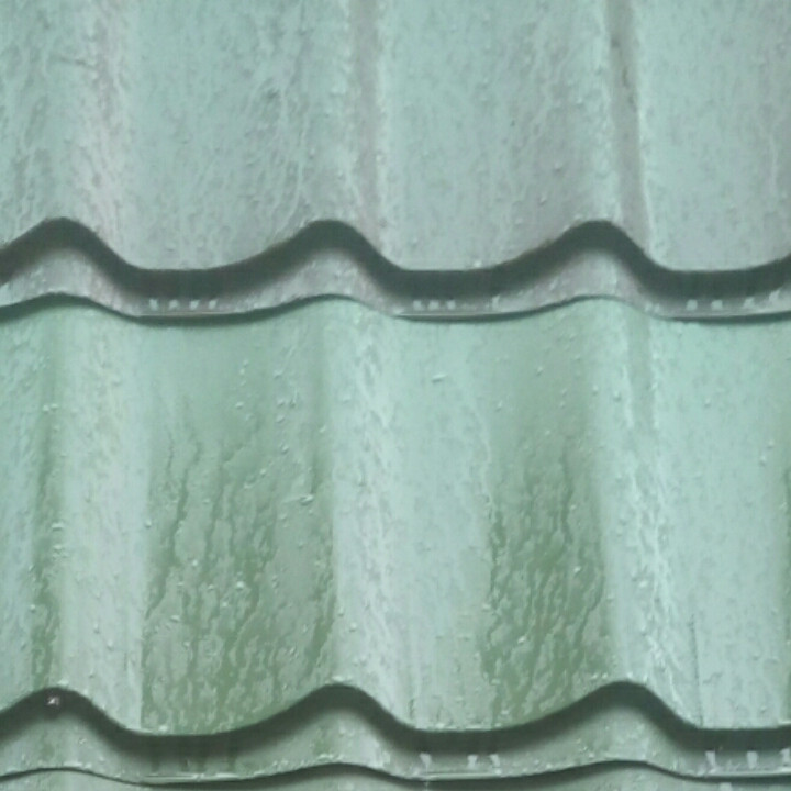 Металочерепиця Szafir 0,45 мм Pruszynski — RAL - Зображення 2