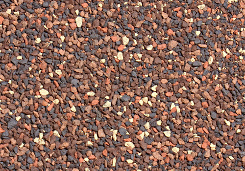 Композитна черепиця QUEENTILE — Verona Rosso - Зображення 3