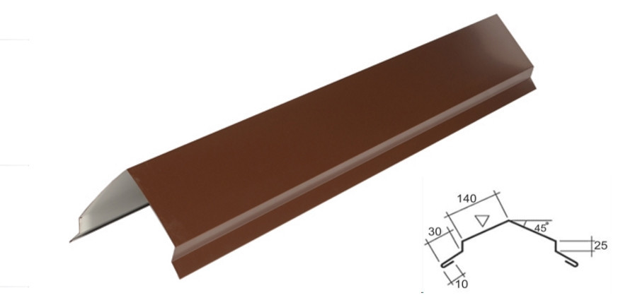 Кінок фігурний No2 Корея 0.45 мм