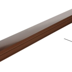 Планка карнизна RAL MAT 0,45