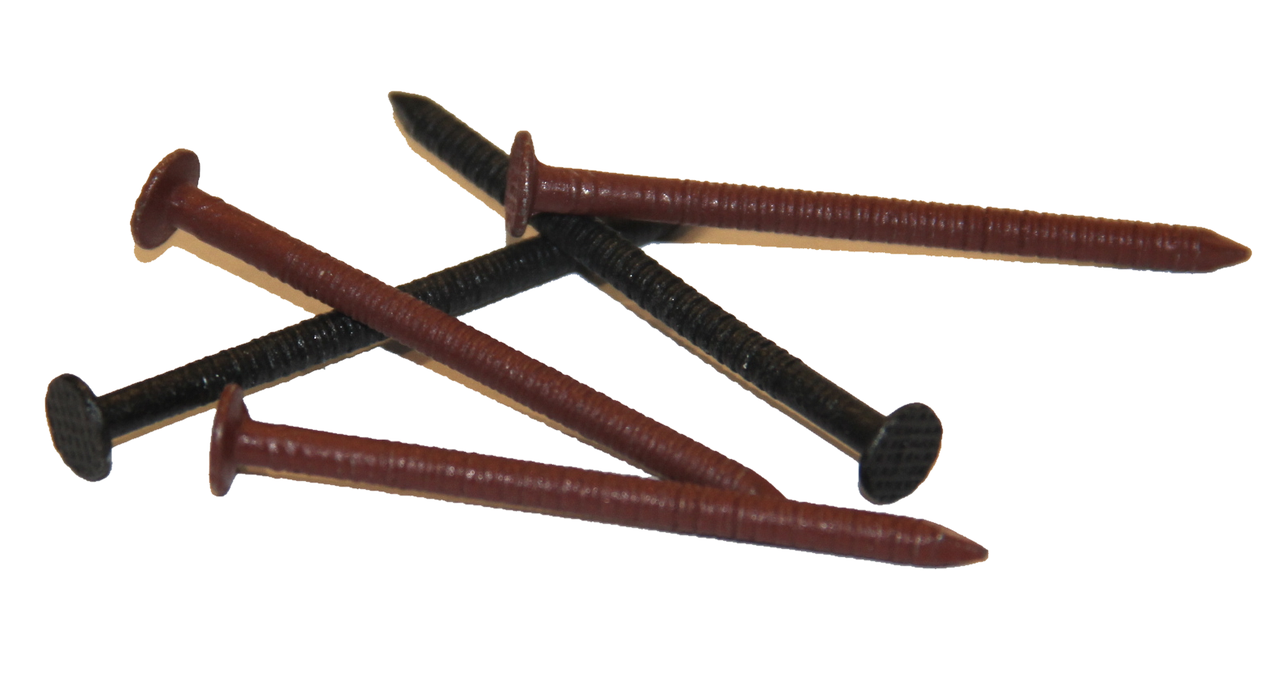 Цвяхи для композитної черепиці Queentile - Зображення 2