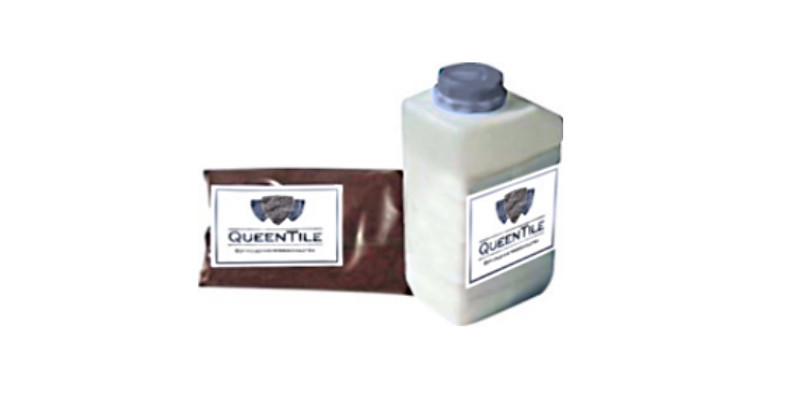 Ремонтний комплект для композитної черепиці Queentile Coffe