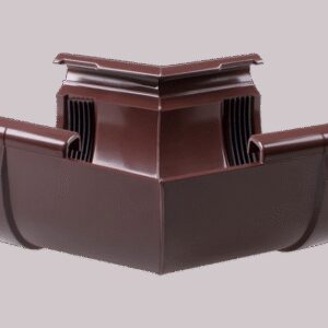 Кут внутрішній жолоб горілчаного 135°/PROFIL 130