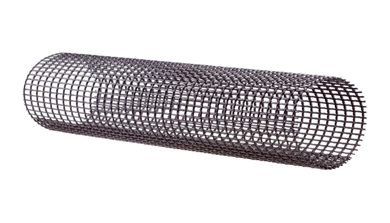 Сітка захисна для жолоба Levex Tube (довжина 2 м) для водостічних систем 125 мм - Зображення 2