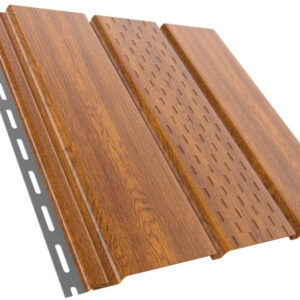 Софіт Asko Золотий Дуб (панель 3,5 м* 0,305 м)