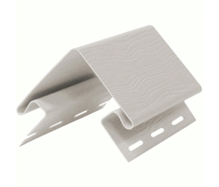 Кут зовнішній Білий VOX MAX-3 Польща