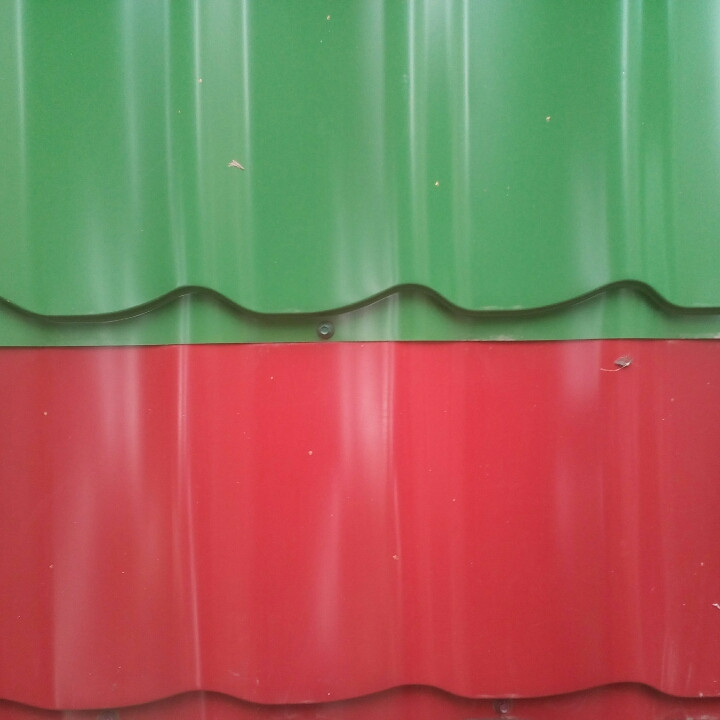 Металодахівка ANTIB на замовлення від виробника Термастил - Якісний Китайський метал 0.45 мм. глянець - Зображення 3