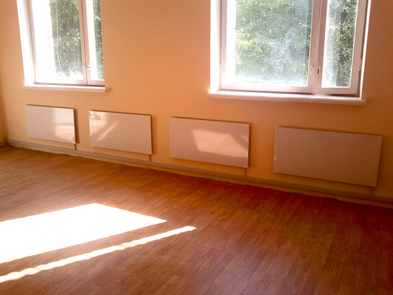 Керамічна електронагрівальна панель UDEN-S 700 ⁇ Universal - Зображення 4