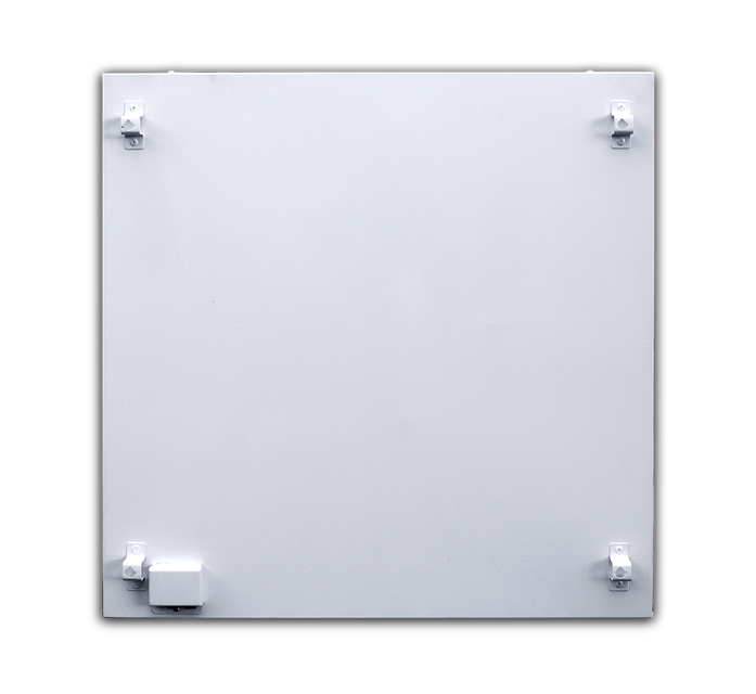 Електронагрівальна панель UDEN-S 500К Стандарт - Зображення 2