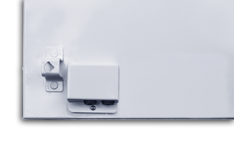 Електронагрівальна панель UDEN-S 500К Стандарт - Зображення 3