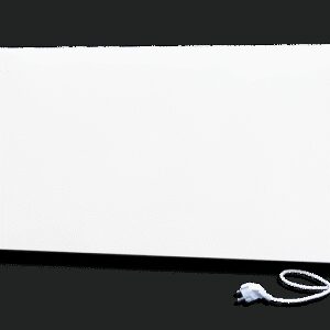 Керамічний нагрівач UDEN-700 "універсал" + терморегулятор wifi TW