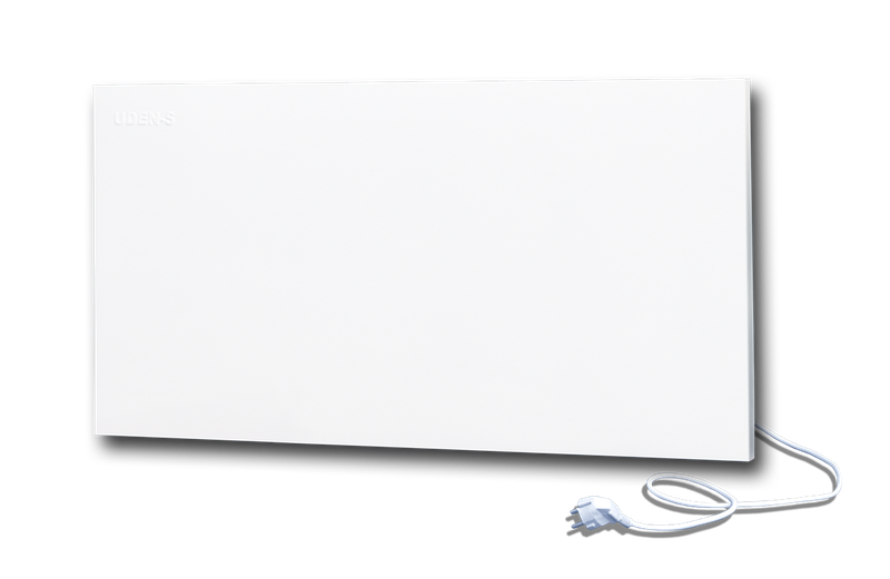 Керамічний нагрівач UDEN-700 "універсал" + терморегулятор wifi TW