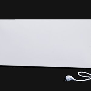 Керамічна електронагрівальна панель UDEN-S 500D "Універсал"