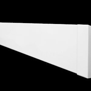 UDEN-200 теплий плінтус УДЕН-С Стандарт