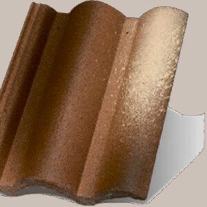 Ланцюгово-піщана черепиця Коппо (колір Феррара)