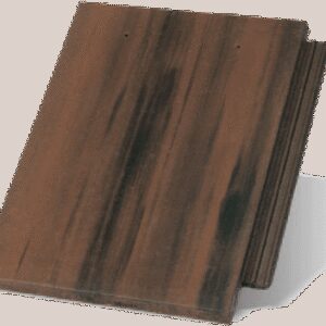 Ланцюгово-піщана черепиця Рустик (колір Зеніт Одон)