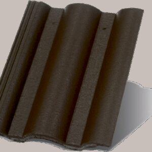 Ланцюгово-піщана черепиця Данубіа (колір Мока)