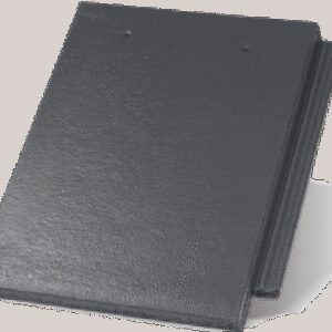 Ланцюгово-піщана черепиця Зеніт (колір Графіт)