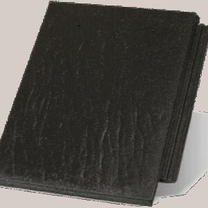 Ланцюгово-піщана черепиця Зеніт (колір Гроссо)