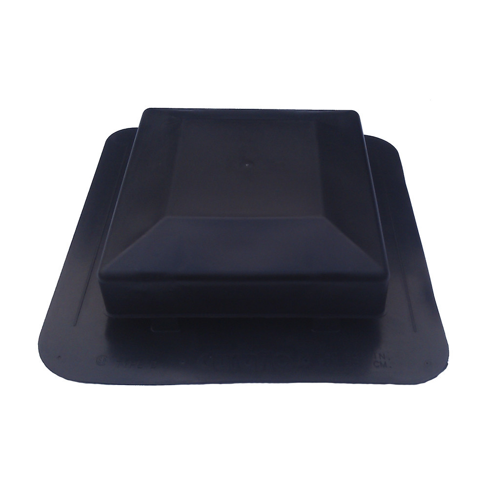 IKO Armourvent Standart Чорний.