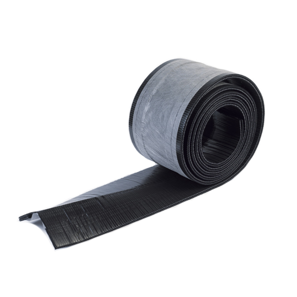 Коньковий аератор для вентиляції підпокрівельного простору IKO Armourvent Multi - Зображення 3