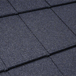 Композитна черепиця Metrotile iPANEL (Айпенел) Grafit