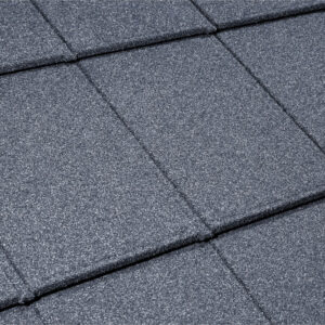 Композитна черепиця Metrotile iPANEL (Айпенел) Charcoal