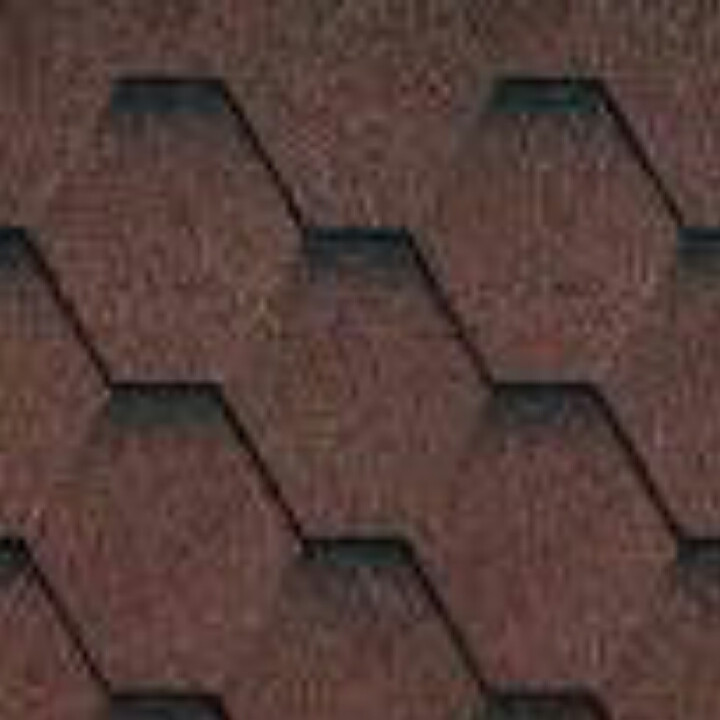 Бітумова черепиця Katepal Katrilli (Кора дерева) ціна за 1 паковання. - Зображення 2