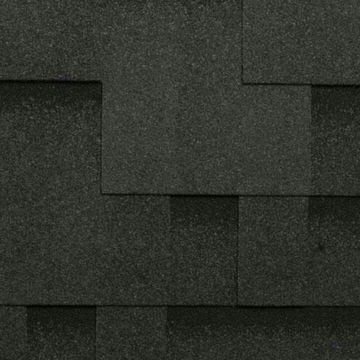 Бітумова черепиця KATEPAL.Рокі Балтика - Зображення 2