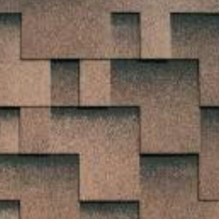 Бітумова черепиця KATEPALTM Rocky Дюна - Зображення 2