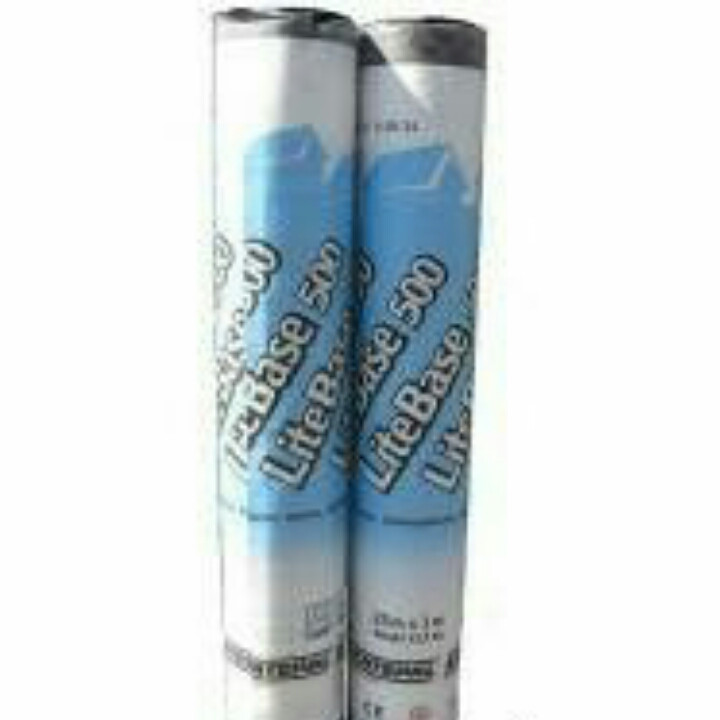 Подкладочный ковер | Lite Base 500 | 25 м2| Katepal | - Зображення 4