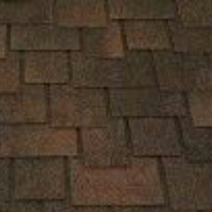 Бітумова черепиця KATEPALTM Ambient Темна вохра - Зображення 3