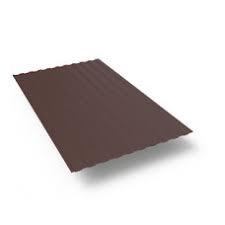 Mатовий Гладкий Лист 0,5 мм ⁇ Arcelor Mittal ⁇ RAL - Зображення 8