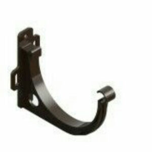 Кронштейн жолоба ПВХ-Ines Водосток