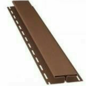 Bryza Профіль H 3,0 м коричневий