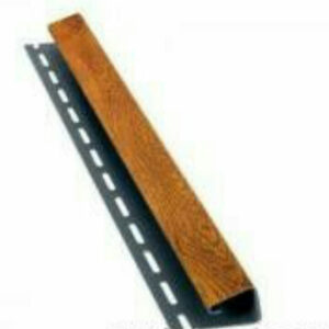 Bryza Профіль J 4,0 м Золотий Дуб