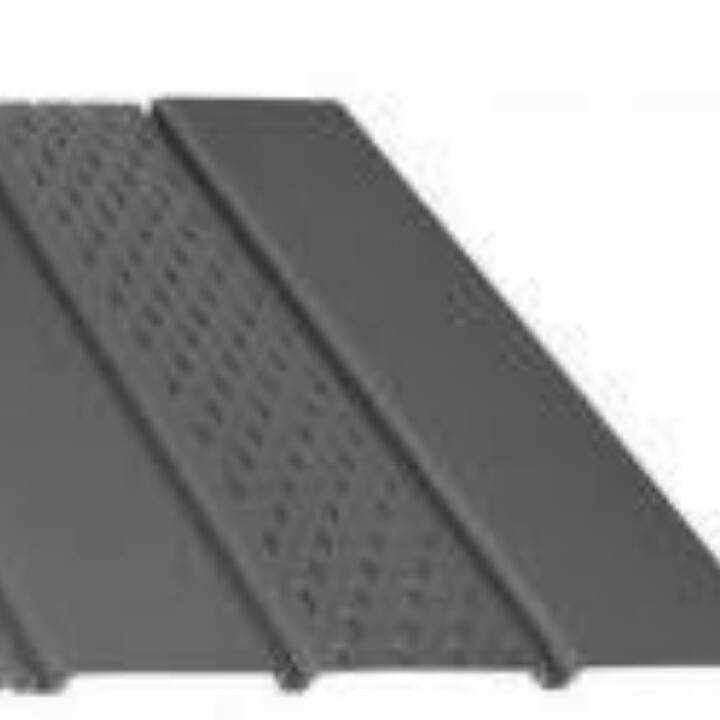 Софіт Bryza Графітовий RAL 7021 4 м - Зображення 3